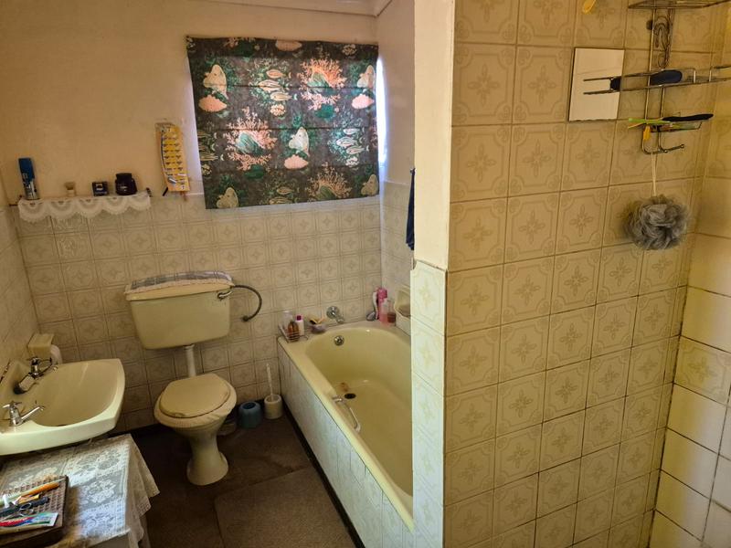 3 Bedroom Property for Sale in Meyerhof Free State
